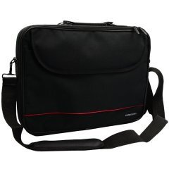 Чанта за лапотоп Laptop Bag 15.6" 325W :: Jet Series - Black Чанта за лапотоп Laptop Bag 15.6" 325W :: Jet Series - Black