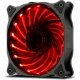 Fan 120mm RGB 6pin - SG-RGBFAN12 Fan 120mm RGB 6pin - SG-RGBFAN12