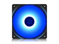Fan 120mm Blue - RF120-BL Fan 120mm Blue - RF120-BL