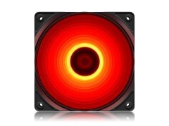 вентилатор Fan 120mm Red - RF120-RD вентилатор Fan 120mm Red - RF120-RD