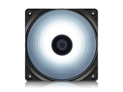 Fan 120mm White - RF120W Fan 120mm White - RF120W