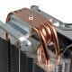 Охладител CPU Cooler VENTI DirectTouch 120mm PWM - 775/1155/1366/2011/AMD