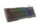 Gaming Keyboard RHOD 400 RGB Bulgarian Layout - NKG-1362