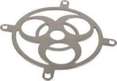 Fangrill"BIOHAZARD" - 80mm Fangrill"BIOHAZARD" - 80mm