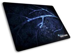 Sense High Precision Gaming Mousepad - Adrenalin Sense High Precision Gaming Mousepad - Adrenalin