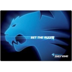 Sense High Precision Gaming Mousepad - Glacier Sense High Precision Gaming Mousepad - Glacier