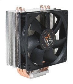 Cooler Heatpipe Direct Touch HDT-S1283 Cooler Heatpipe Direct Touch HDT-S1283