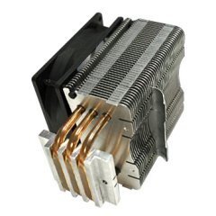 Cooler Heatpipe Direct Touch HDT-S963