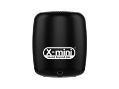 Преносима колонка със селфи бутон X-mini CLICK Bluetooth/Selfie Portable Speaker - Black