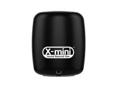 X-mini CLICK Bluetooth/Selfie Portable Speaker - Black X-mini CLICK Bluetooth/Selfie Portable Speaker - Black