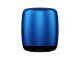 X-mini CLICK Bluetooth/Selfie Portable Speaker - Blue