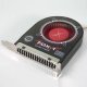 Охлаждане PCI Slot Case Cooler FOX 1 - SB-F1
