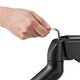 Стойка за монитор за бюро Desk Mount Monitor - LCD-S012-3 Стойка за монитор за бюро Desk Mount Monitor - LCD-S012-3