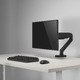 Стойка за монитор за бюро Desk Mount Monitor - LCD-S012-3 Стойка за монитор за бюро Desk Mount Monitor - LCD-S012-3