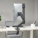Стойка за монитор за бюро Desk Mount Monitor - LCD-S012-3 Стойка за монитор за бюро Desk Mount Monitor - LCD-S012-3