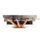 CPU Cooler Kozuti - LGA1366/1155/775/AMD CPU Cooler Kozuti - LGA1366/1155/775/AMD