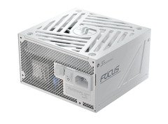 PSU ATX 3.1 850W Gold, Full Modular, PCIe 5.1 - FOCUS-GX-850-V4-WHITE PSU ATX 3.1 850W Gold, Full Modular, PCIe 5.1 - FOCUS-GX-850-V4-WHITE
