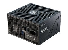 PSU ATX 3.1 750W Gold - FOCUS GX-750 V4 PSU ATX 3.1 750W Gold - FOCUS GX-750 V4