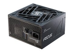 PSU ATX 3.0 750W Gold - FOCUS GX-750 - SSR-750FX3 PSU ATX 3.0 750W Gold - FOCUS GX-750 - SSR-750FX3