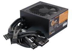 Захранване PSU 550W Bronze - B12 BC-550 Захранване PSU 550W Bronze - B12 BC-550
