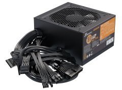 Захранване PSU 750W Bronze - B12 BC-750 Захранване PSU 750W Bronze - B12 BC-750