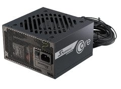 PSU ATX 650W Gold - CORE GC-650 - SRP-CGC651-A5A32SF - ATX 3.1 Compatible PSU ATX 650W Gold - CORE GC-650 - SRP-CGC651-A5A32SF - ATX 3.1 Compatible