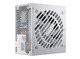 PSU ATX 3.1 650W Gold, Full Modular, PCIe 5.1 - CORE GX-650 V2 White - SRP-CGX651-A5A32SF-W PSU ATX 3.1 650W Gold, Full Modular, PCIe 5.1 - CORE GX-650 V2 White - SRP-CGX651-A5A32SF-W