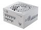 PSU ATX 3.1 650W Gold, Full Modular, PCIe 5.1 - CORE GX-650 V2 White - SRP-CGX651-A5A32SF-W PSU ATX 3.1 650W Gold, Full Modular, PCIe 5.1 - CORE GX-650 V2 White - SRP-CGX651-A5A32SF-W