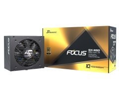 захранване PSU 850W Gold, Full Modular - FOCUS GX-850 - SSR-850FX захранване PSU 850W Gold, Full Modular - FOCUS GX-850 - SSR-850FX