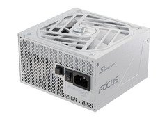 захранване PSU ATX 3.0 850W Gold - FOCUS GX-850 White - SSR-850FX3-W