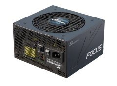 PSU 550W Platinium - FOCUS PX-550 - SSR-550PX PSU 550W Platinium - FOCUS PX-550 - SSR-550PX