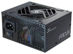 захранване PSU SFX/ATX 750W Gold, Full Modular - FOCUS SGX-750 - SSR-750SGX захранване PSU SFX/ATX 750W Gold, Full Modular - FOCUS SGX-750 - SSR-750SGX
