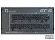 PSU SFX/ATX 750W Gold, Full Modular - FOCUS SGX-750 - SSR-750SGX PSU SFX/ATX 750W Gold, Full Modular - FOCUS SGX-750 - SSR-750SGX