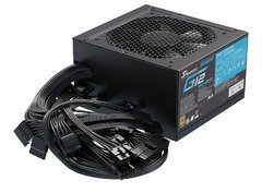 PSU 650W Gold - G12 GC-650 V2 - SSP-650RT2 PSU 650W Gold - G12 GC-650 V2 - SSP-650RT2