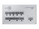захранване PSU ATX 3.1 850W Gold, Full Modular, PCIe 5.1 - CORE GX-850 V2 White - SRP-CGX851-A5A32SF-WH захранване PSU ATX 3.1 850W Gold, Full Modular, PCIe 5.1 - CORE GX-850 V2 White - SRP-CGX851-A5A32SF-WH