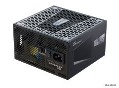 захранване PSU 650W Platinum - PRIME PX-650 - SSR-650PD2 захранване PSU 650W Platinum - PRIME PX-650 - SSR-650PD2