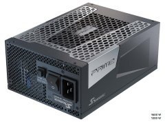 захранване PSU 1600W Titanium PCIe Gen 5 - PRIME TX-1600 - SSR-1600TR захранване PSU 1600W Titanium PCIe Gen 5 - PRIME TX-1600 - SSR-1600TR