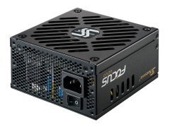 PSU SFX/ATX 650W Gold, Full Modular - FOCUS SGX-650 - SSR-650SGX PSU SFX/ATX 650W Gold, Full Modular - FOCUS SGX-650 - SSR-650SGX