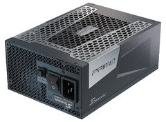 PSU ATX 3.0 1600W Platinum PCIe Gen 5 - PRIME PX-1600 - SSR-1600PD2 PSU ATX 3.0 1600W Platinum PCIe Gen 5 - PRIME PX-1600 - SSR-1600PD2