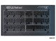 PSU ATX 3.0 1600W Platinum PCIe Gen 5 - PRIME PX-1600 - SSR-1600PD2 PSU ATX 3.0 1600W Platinum PCIe Gen 5 - PRIME PX-1600 - SSR-1600PD2