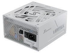 PSU ATX 3.0 1000W Gold - VERTEX GX-1000 White - 12102GXAFS-W PSU ATX 3.0 1000W Gold - VERTEX GX-1000 White - 12102GXAFS-W