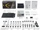 PSU ATX 3.0 1000W Gold - VERTEX GX-1000 White - 12102GXAFS-W PSU ATX 3.0 1000W Gold - VERTEX GX-1000 White - 12102GXAFS-W