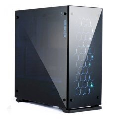 Кутия Case SG-K7-BK - Gaming Fully Tempered Glass - K7 Black Кутия Case SG-K7-BK - Gaming Fully Tempered Glass - K7 Black