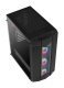 кутия Case ATX - Sentinel BG - 4 Fans, A-RGB, Tempered Glass - ACCM-PB16043.11