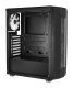 Case ATX - Sentinel BG - 4 Fans, A-RGB, Tempered Glass - ACCM-PB16043.11 Case ATX - Sentinel BG - 4 Fans, A-RGB, Tempered Glass - ACCM-PB16043.11