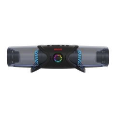 мобилна колонка Mobile Bluetooth Stereo Speaker - SG-100 - RGB мобилна колонка Mobile Bluetooth Stereo Speaker - SG-100 - RGB
