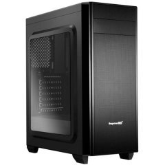 Case ATX HALO 5 Black - SG-H5B Case ATX HALO 5 Black - SG-H5B