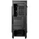 Case ATX HALO 3 Black - SG-HALO3-BK Case ATX HALO 3 Black - SG-HALO3-BK