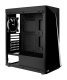 кутия за компютър Case ATX - Shard - 4 x 120mm aRGB/Tempered Glass - ACCM-PV14043.11 кутия за компютър Case ATX - Shard - 4 x 120mm aRGB/Tempered Glass - ACCM-PV14043.11
