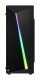 кутия за компютър Case ATX - Shard - 4 x 120mm aRGB/Tempered Glass - ACCM-PV14043.11 кутия за компютър Case ATX - Shard - 4 x 120mm aRGB/Tempered Glass - ACCM-PV14043.11